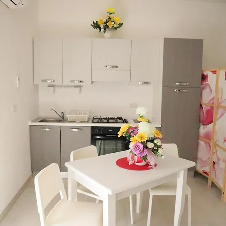 Casa Dei Fiori * Licata