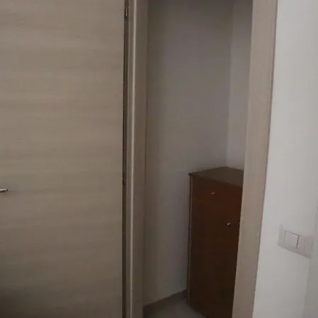 Lägenhet Casa Dei Fiori *