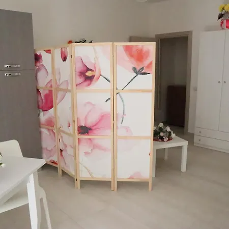 Casa Dei Fiori Licata