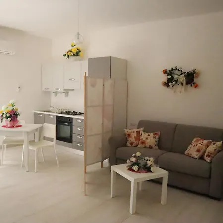 Casa Dei Fiori * Licata