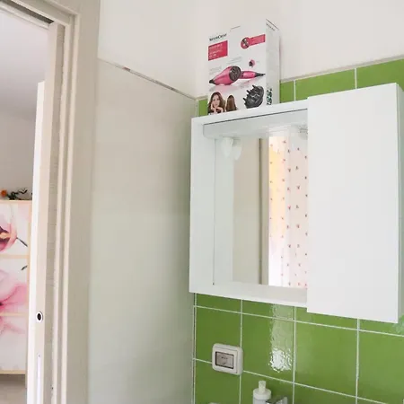 Casa Dei Fiori Lägenhet