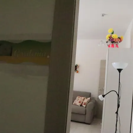 Lägenhet Casa Dei Fiori Licata