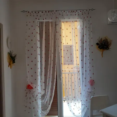 Casa Dei Fiori Apartment
