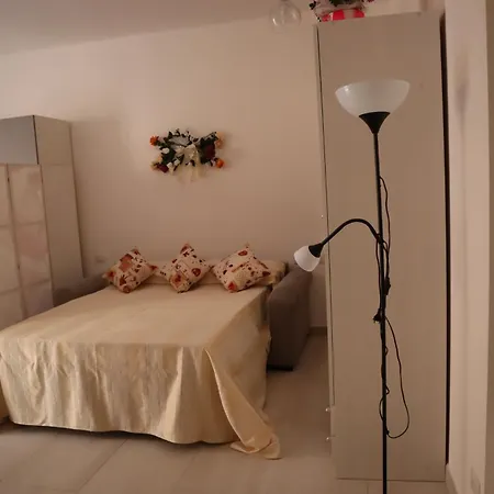 Casa Dei Fiori Lägenhet *