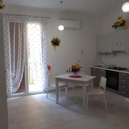 Lägenhet Casa Dei Fiori *