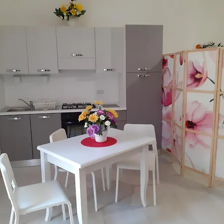 Casa Dei Fiori