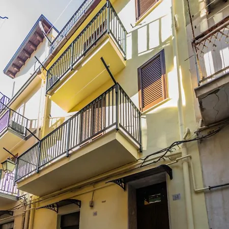 Casa Dei Fiori