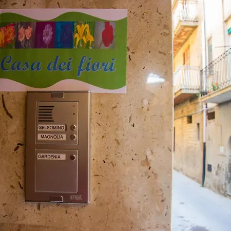 Lägenhet Casa Dei Fiori *