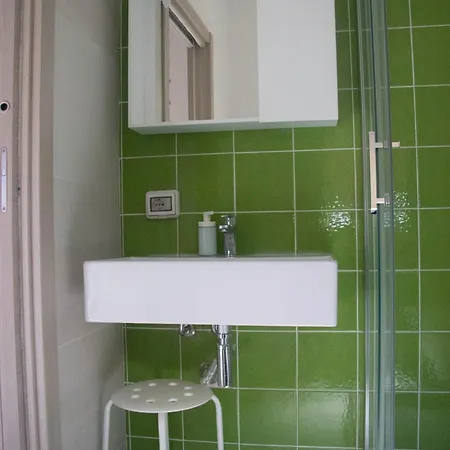 Lägenhet Casa Dei Fiori *