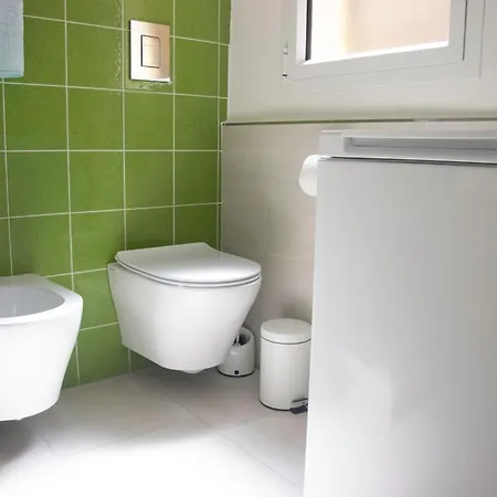 Lägenhet Casa Dei Fiori *