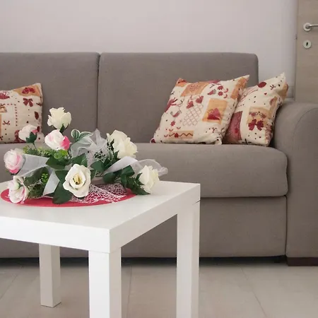 Lägenhet Casa Dei Fiori Licata