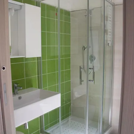 Casa Dei Fiori Lägenhet