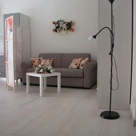 Lägenhet Casa Dei Fiori *