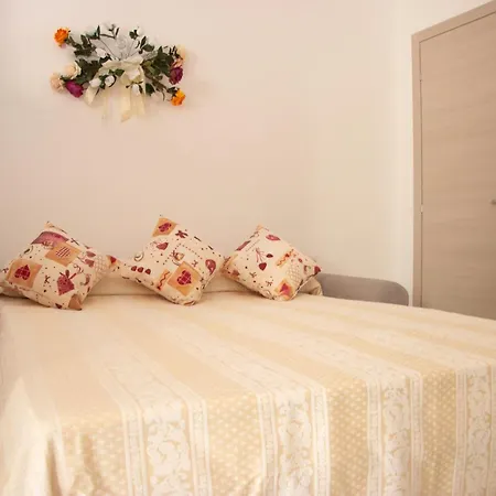 Lägenhet Casa Dei Fiori *