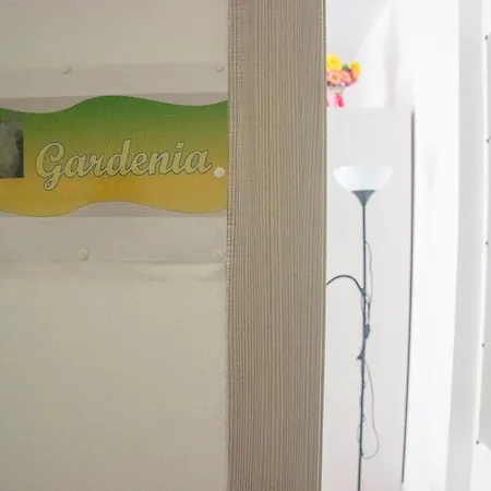 Casa Dei Fiori Lägenhet Licata