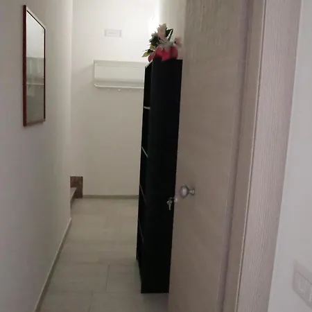 Casa Dei Fiori Lägenhet