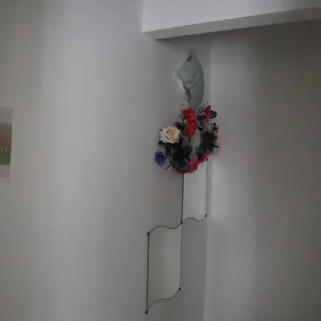 Lägenhet Casa Dei Fiori