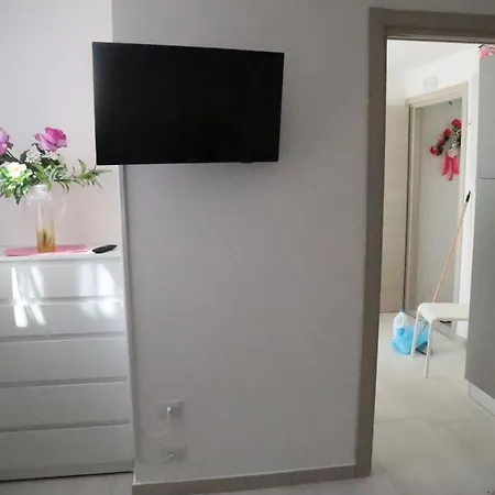 Casa Dei Fiori Apartment