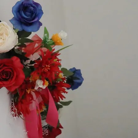 Casa Dei Fiori * Licata