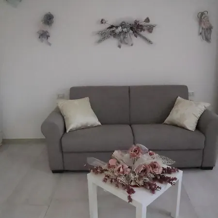 Casa Dei Fiori Lägenhet *