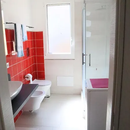 Lägenhet Casa Dei Fiori *