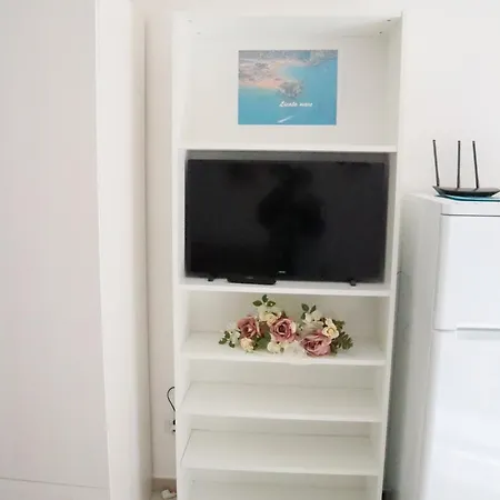 Lägenhet Casa Dei Fiori *