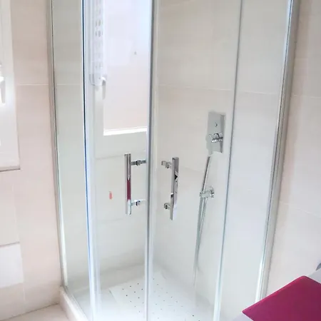 Casa Dei Fiori Lägenhet *