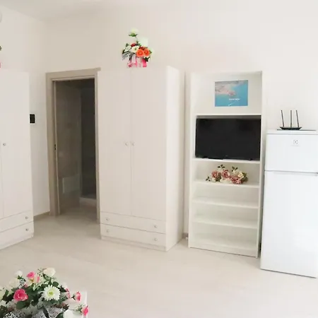 Casa Dei Fiori Lägenhet Licata