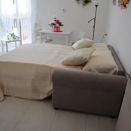 Lägenhet Casa Dei Fiori Licata