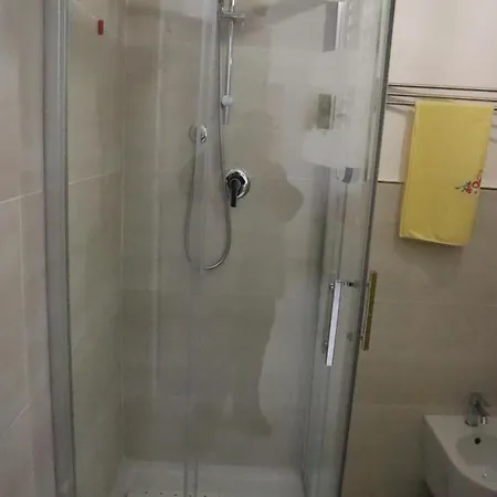 Lägenhet Casa Dei Fiori