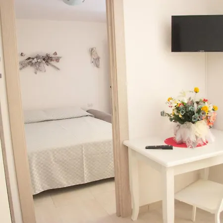 Casa Dei Fiori Lägenhet Licata