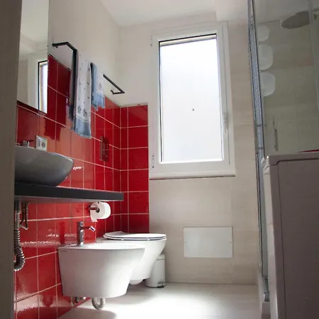 Lägenhet Casa Dei Fiori