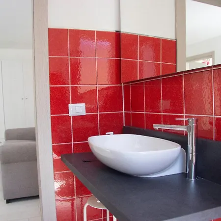 Casa Dei Fiori * Licata