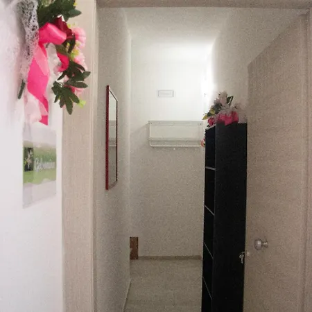 Casa Dei Fiori Lägenhet