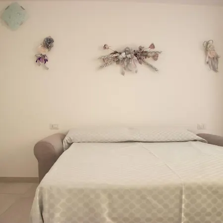 Lägenhet Casa Dei Fiori Licata