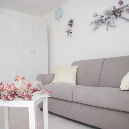 Lägenhet Casa Dei Fiori *