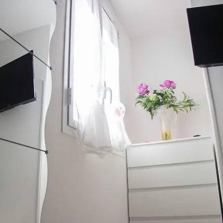 Casa Dei Fiori Lägenhet Licata