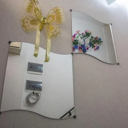 Lägenhet Casa Dei Fiori