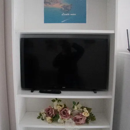 Casa Dei Fiori Lägenhet