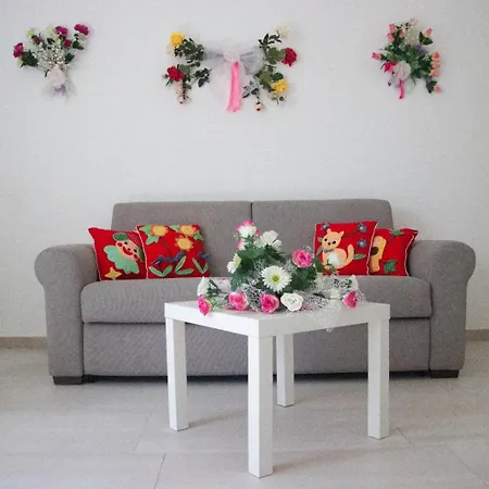 Lägenhet Casa Dei Fiori *