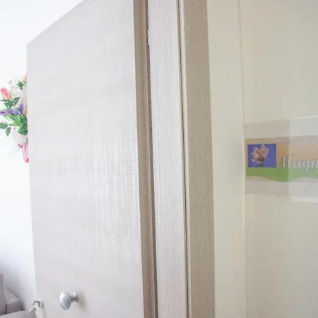 Casa Dei Fiori Lägenhet